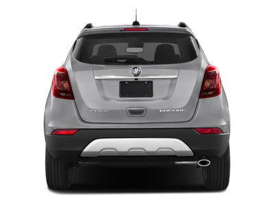 2018 Buick Encore Preferred II