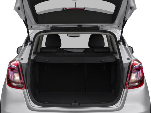 2018 Buick Encore Preferred II