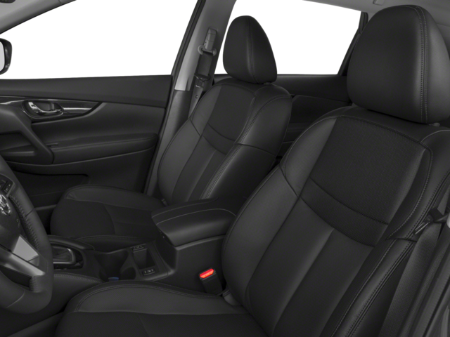 2018 Nissan Rogue Hybrid SV