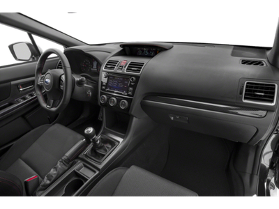 2018 Subaru WRX Base
