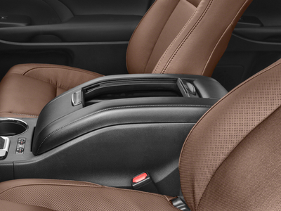 2018 Toyota Highlander Hybrid XLE