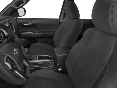 2018 Toyota TACOMA TRD SPORT TRD Sport V6