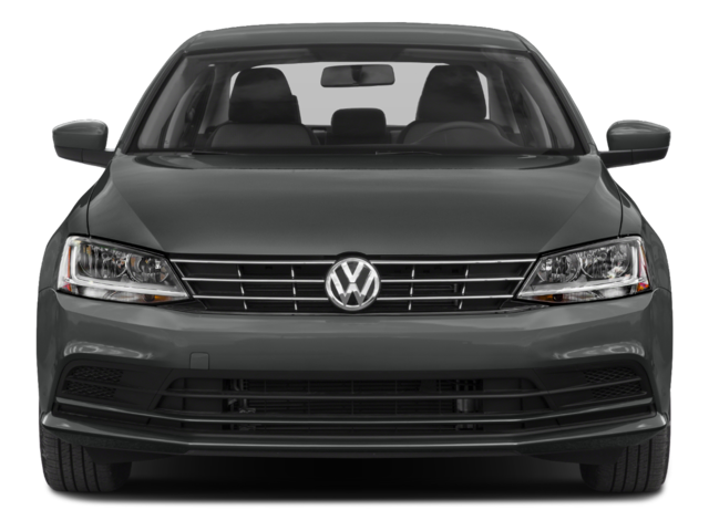2018 Volkswagen Jetta 1.4T S