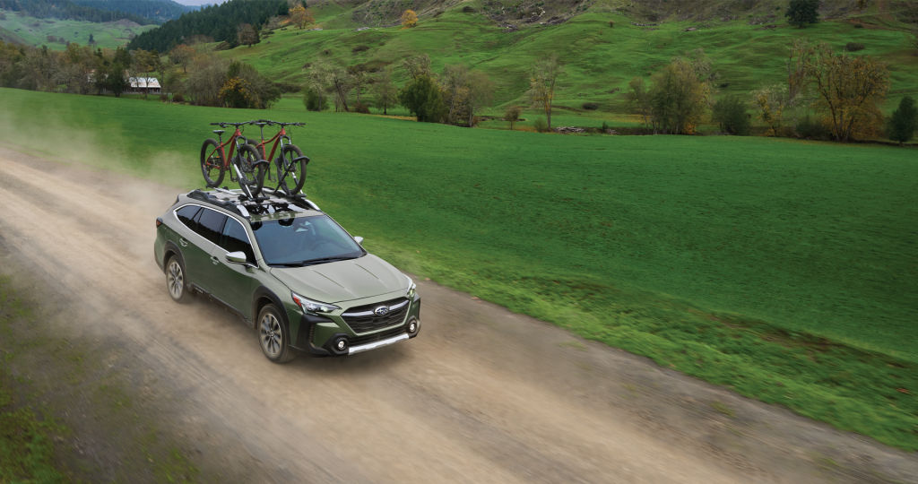 2025 Subaru Outback in Gaithersburg, MD