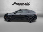 2024 Kia Sportage X-Pro
