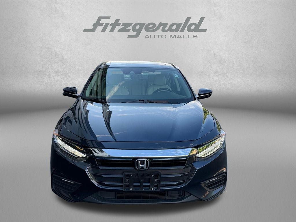2020 Honda Insight Touring