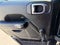 2022 Jeep Gladiator Willys