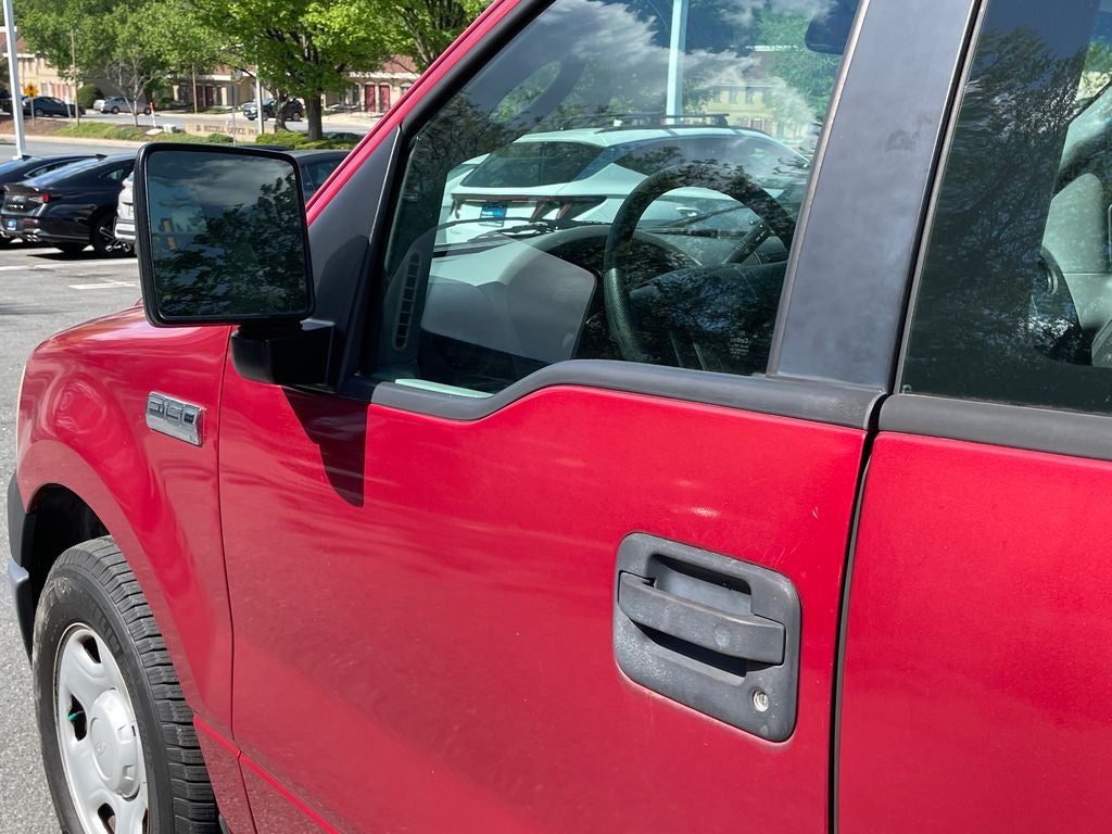 2007 Ford F-150 XL