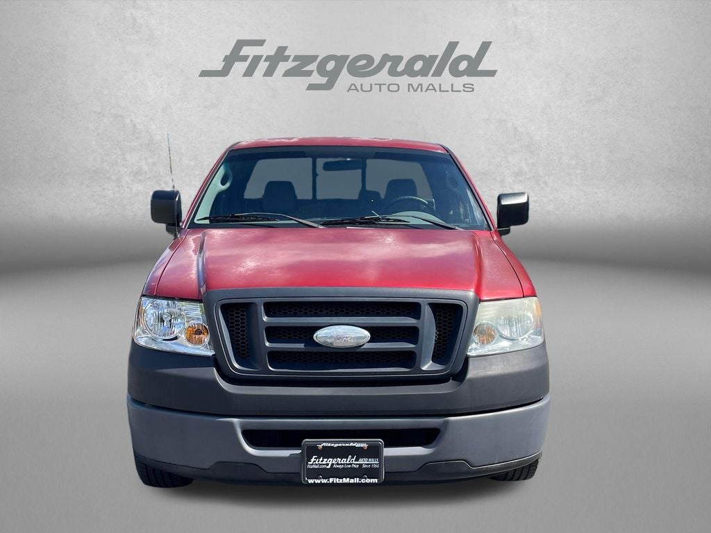 2007 Ford F-150 XL