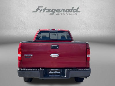 2007 Ford F-150 XL
