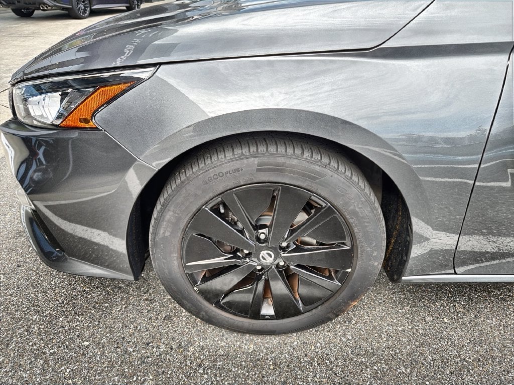 2020 Nissan Altima 2.5 SL