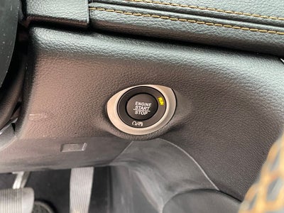 2021 Chrysler Pacifica Hybrid Pinnacle