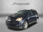 2015 Chevrolet Equinox LT 1LT
