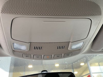 2018 Ford Fusion Hybrid SE