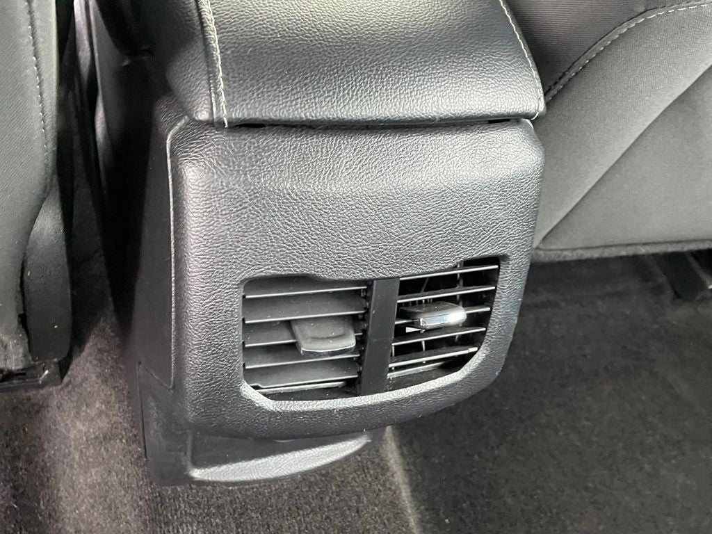 2018 Ford Fusion Hybrid SE