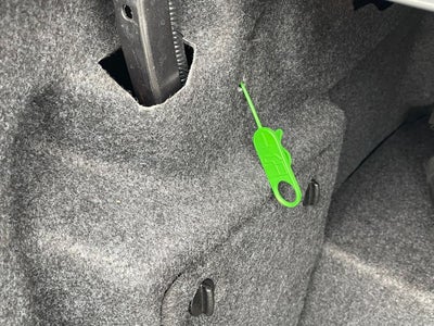 2018 Ford Fusion Hybrid SE