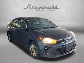 2018 Kia Rio EX