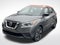 2018 Nissan Kicks SV