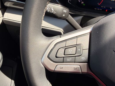 2024 Volkswagen Taos 1.5T SEL