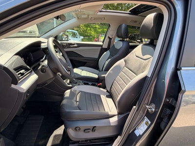 2024 Volkswagen Taos 1.5T SEL