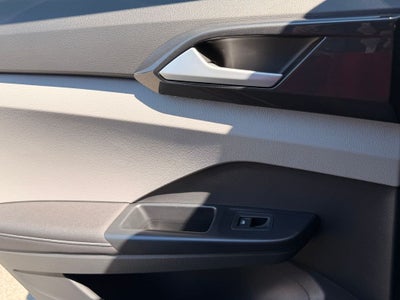 2024 Volkswagen Taos 1.5T SEL