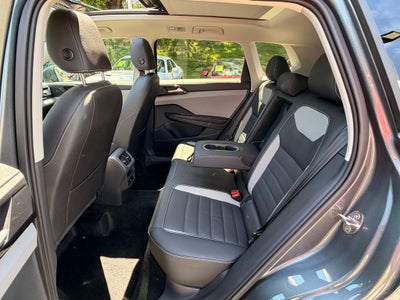 2024 Volkswagen Taos 1.5T SEL