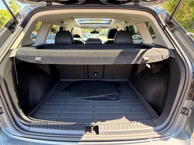 2024 Volkswagen Taos 1.5T SEL