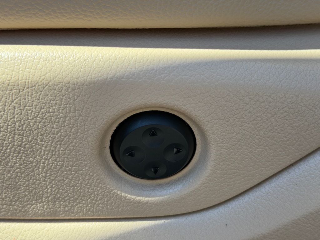 2018 Mercedes-Benz GLE GLE 350 4MATIC®