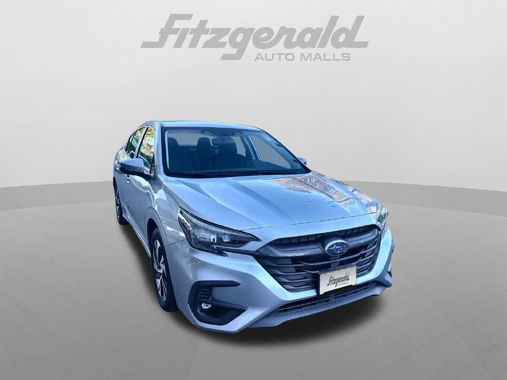 2024 Subaru Legacy Premium
