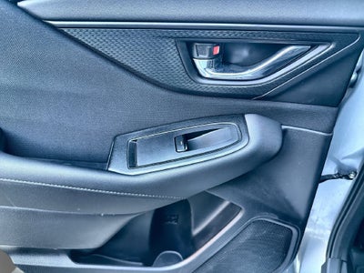 2024 Subaru Legacy Premium