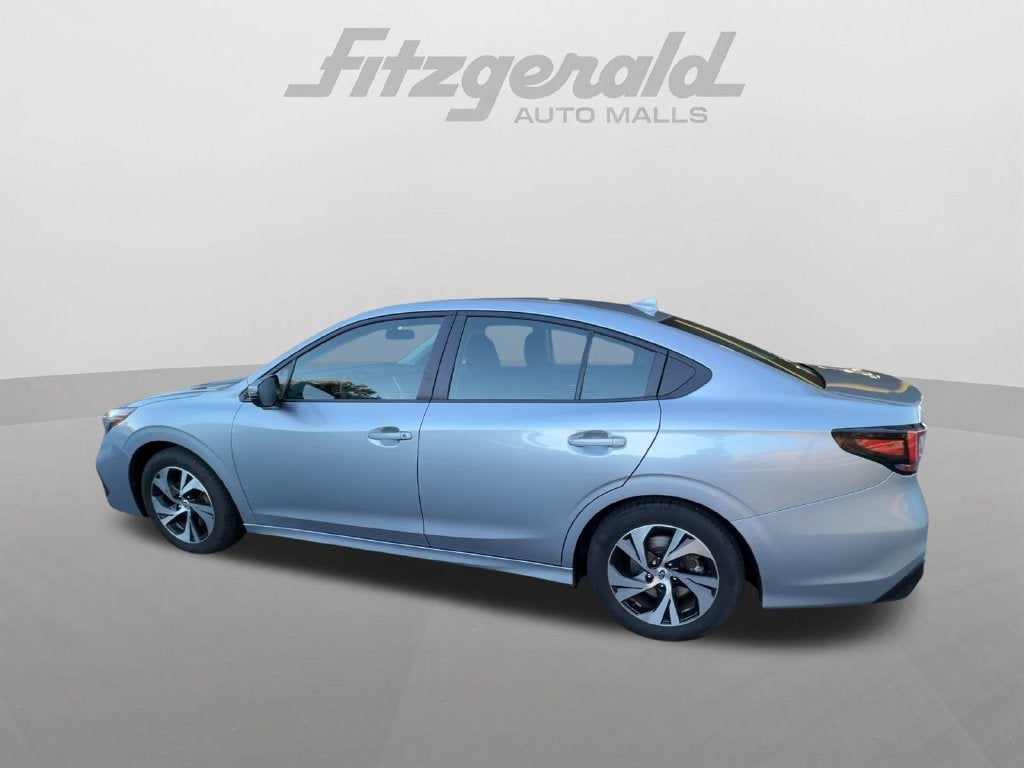 2024 Subaru Legacy Premium