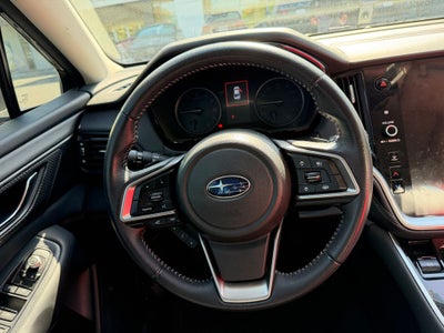 2022 Subaru Legacy Premium
