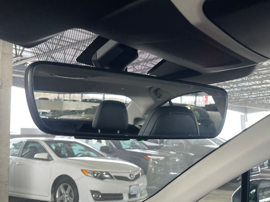 2025 Subaru Legacy Limited