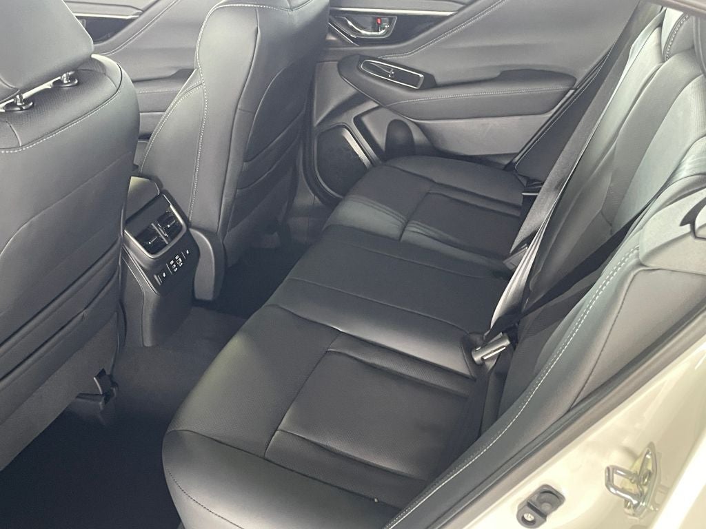 2025 Subaru Legacy Limited