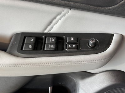 2019 Subaru Outback 3.6R Limited