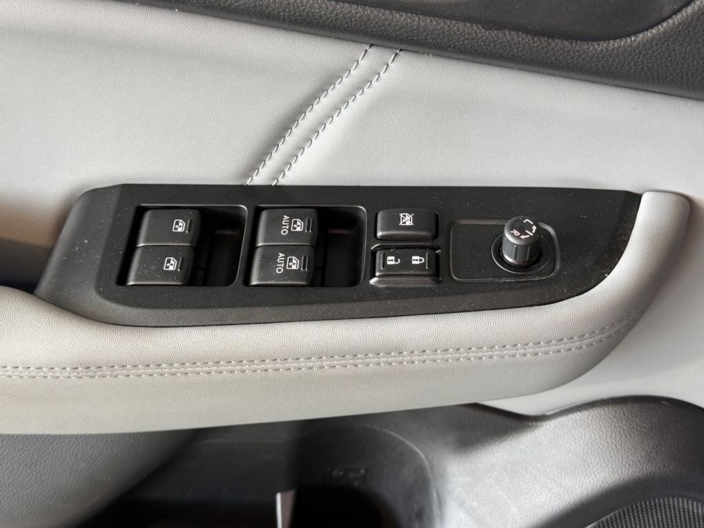 2019 Subaru Outback 3.6R Limited