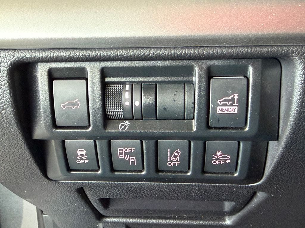 2019 Subaru Outback 3.6R Limited