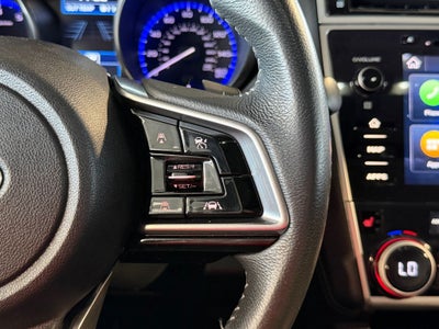 2019 Subaru Outback 3.6R Limited