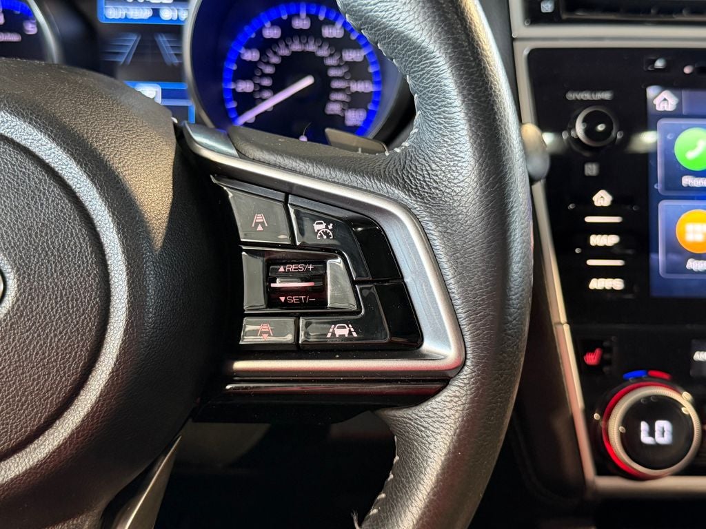2019 Subaru Outback 3.6R Limited