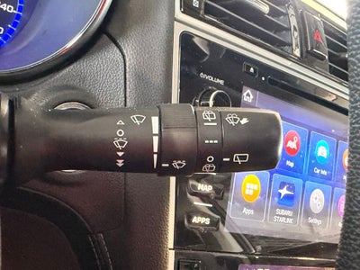 2019 Subaru Outback 3.6R Limited
