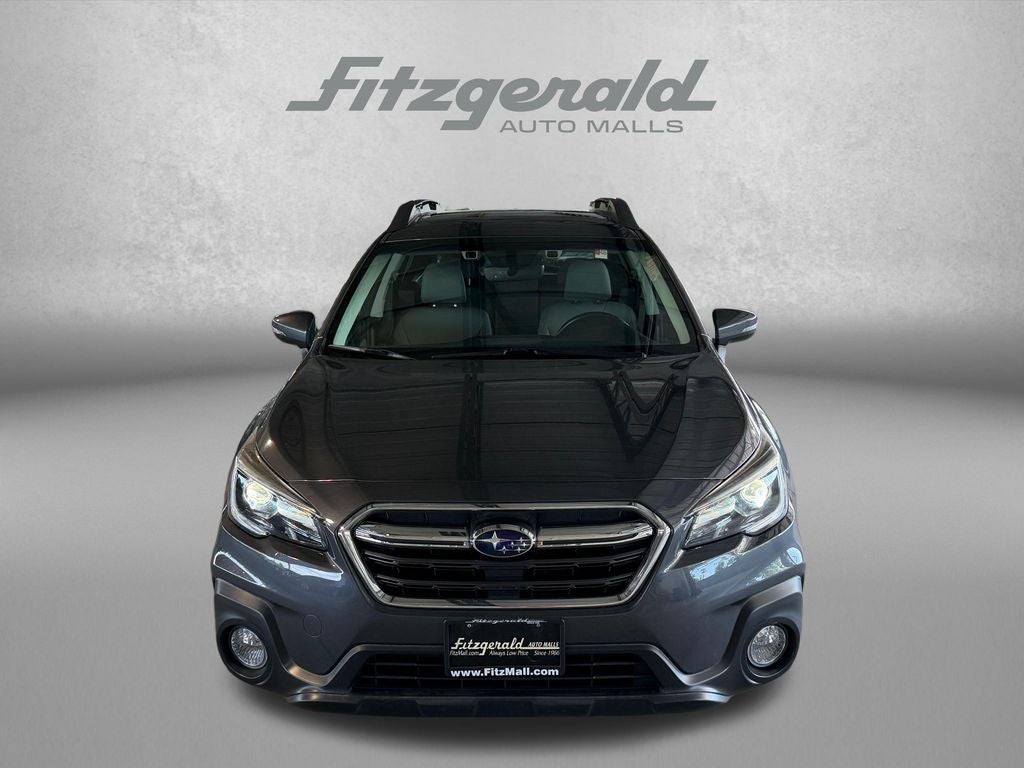 2019 Subaru Outback 3.6R Limited
