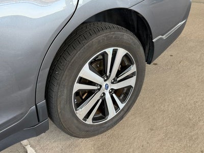 2019 Subaru Outback 3.6R Limited