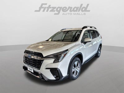 2024 Subaru Ascent Premium