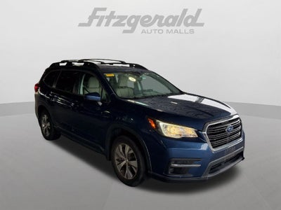2019 Subaru Ascent Premium