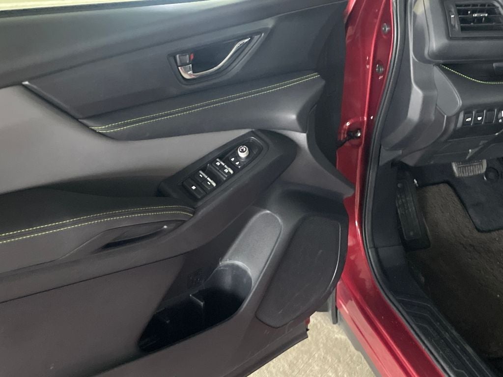 2023 Subaru Ascent Onyx Edition