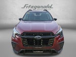2023 Subaru Ascent Onyx Edition