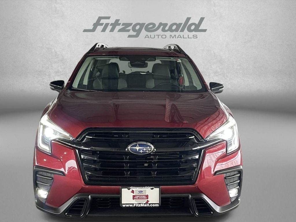 2023 Subaru Ascent Onyx Edition