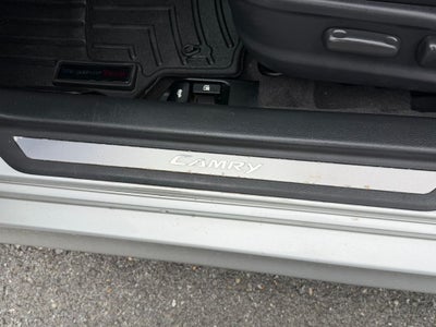 2011 Toyota Camry SE