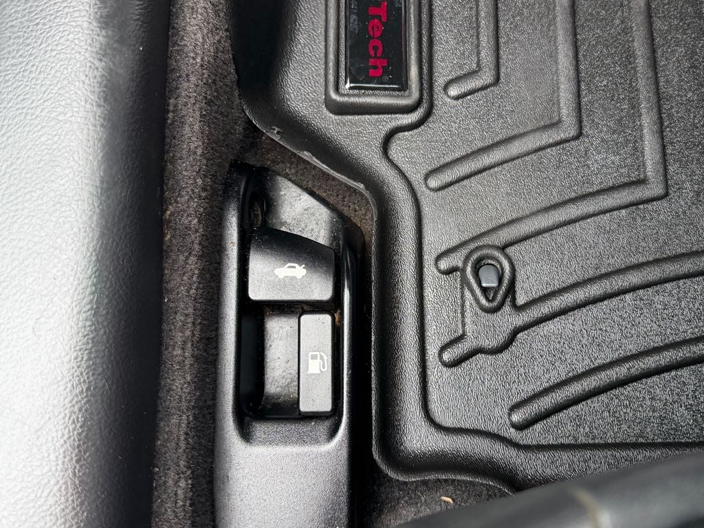 2011 Toyota Camry SE