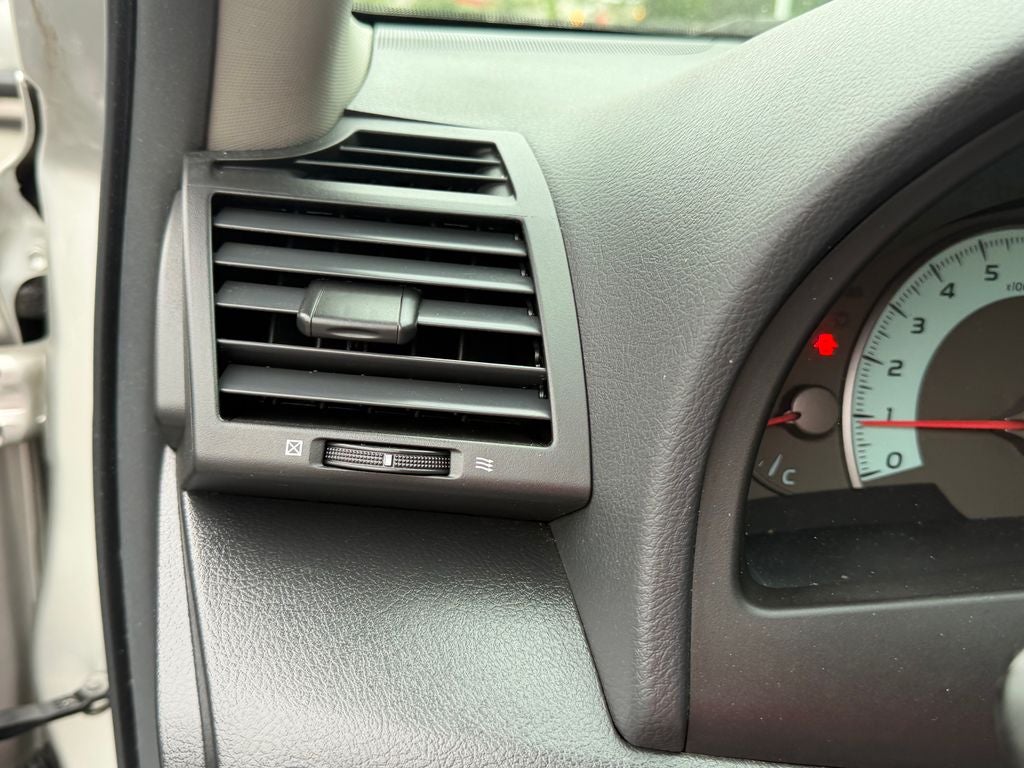 2011 Toyota Camry SE